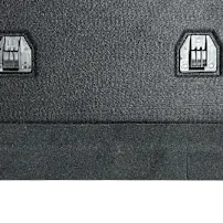 Load Floor Connection with MultiMaterial-Welding Technology