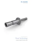 Thumbnail Rivet Technology Brochure