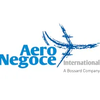 Aero Negoce International Logo