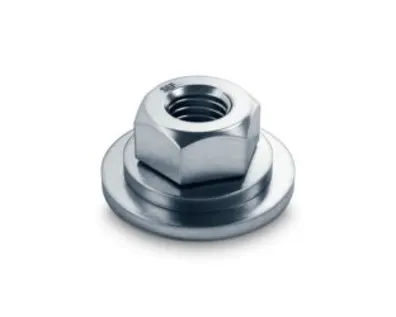 An ecosyn SEF nut washer assembly