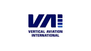  Vertical Aviation International logo