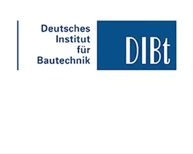 DIBT logo