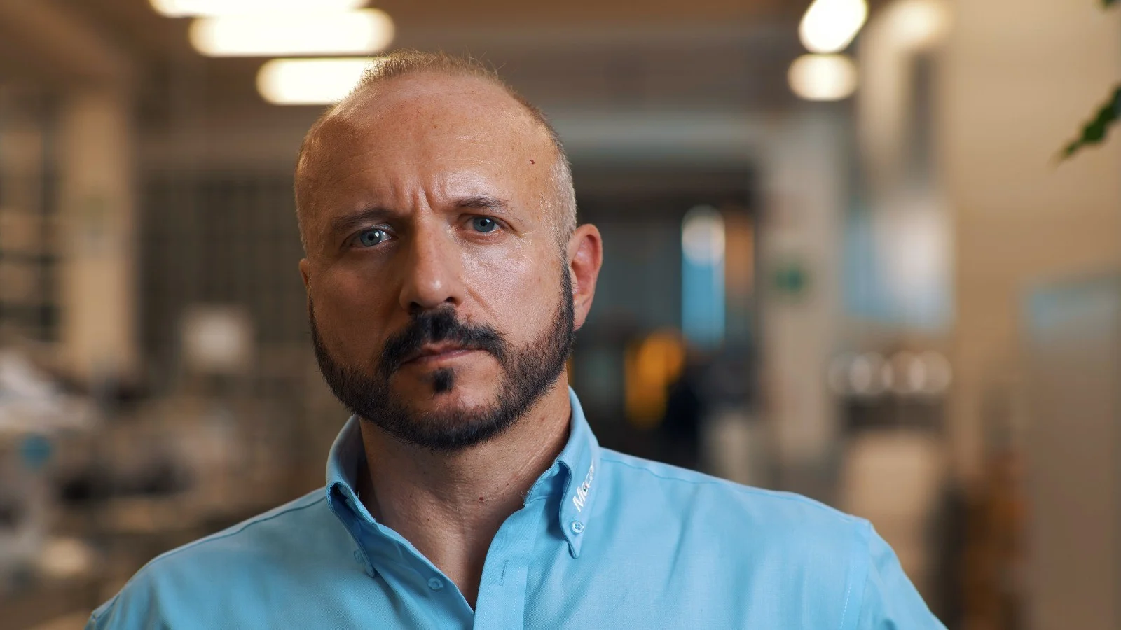 Mecal - Riccardo Morello