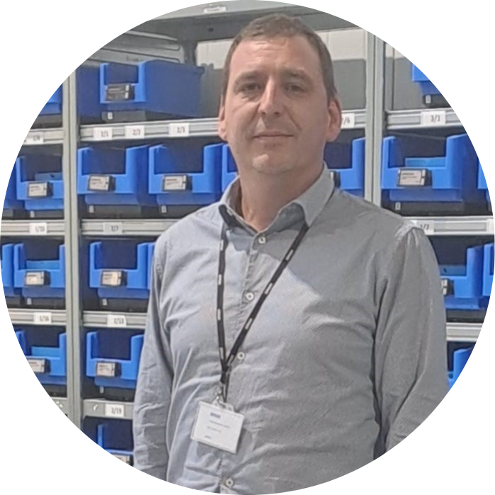 Lean Office Director 