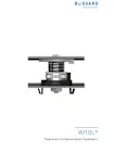 Thumbnail WITOL Tolerance Compensation Fasteners