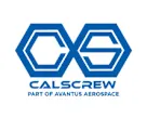 California Screw logo