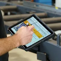 Streamlining Production Processes