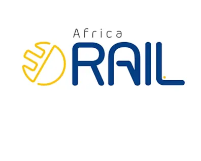 Africa Rail Logo
