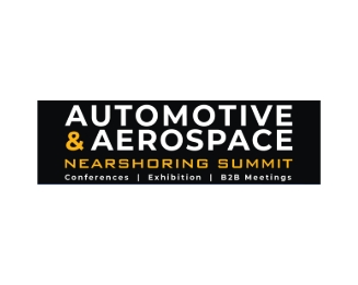 Aerospace Summit Chihuhua 2026 logo