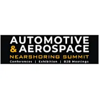 Aerospace Summit Chihuhua 2026 logo