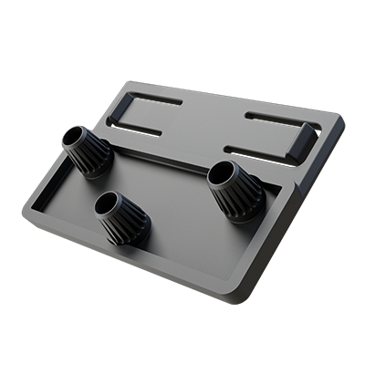 MultiMaterial-Welding® LiteWWeight® Pin