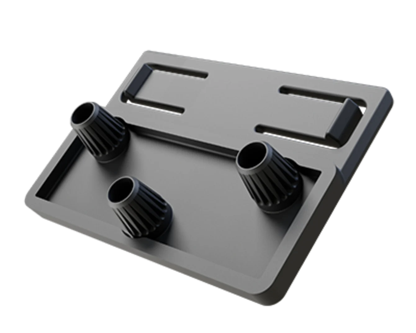 MultiMaterial-Welding® LiteWWeight® Pin
