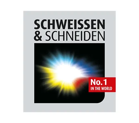 Schweissen und Schneiden 标志