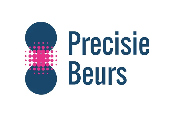 Precisiebeurs 标志