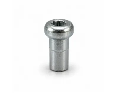 A versatile Tucker Eco-Stud for drawn arc stud welding on white background.