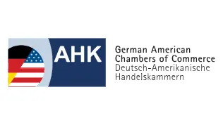 German American Chamber of Commerce logo