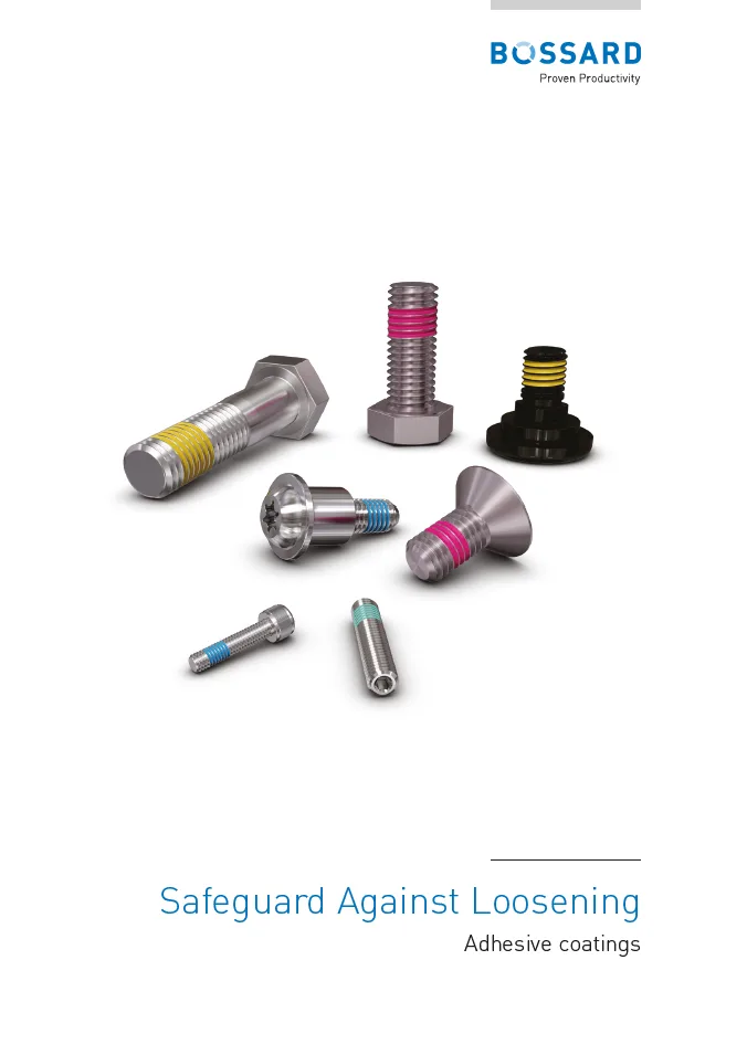 Thumbnail 粘合涂层手册