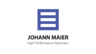 Johann Maier logo
