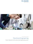 缩略图 Bossard Aerospace Brochure