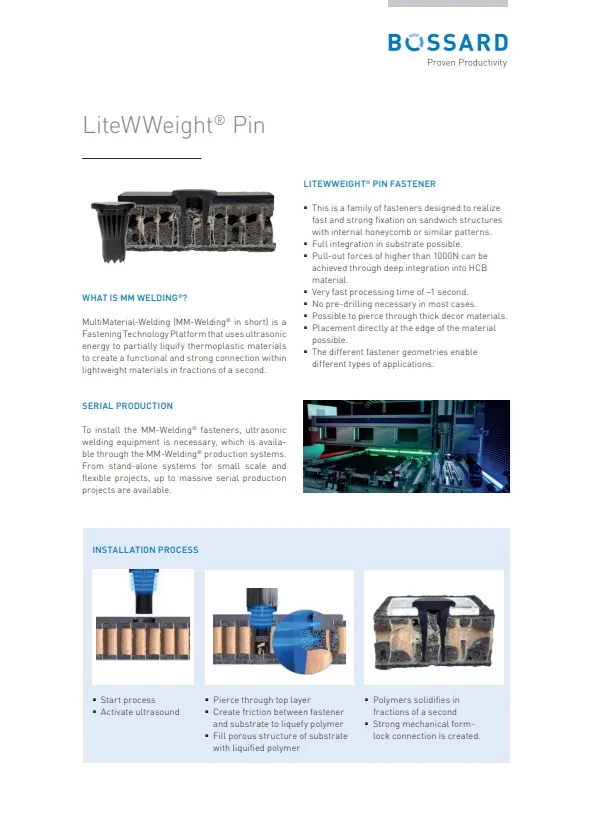 Thumbnail MM-Welding LiteWWeight Pin Factsheet