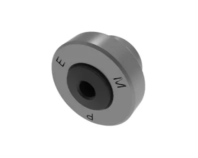 PEM® PreTect™ thread masking plug on a white background.