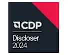 The CDP 2024 Discloser batch