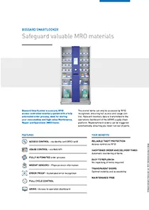 Factsheet SmartLocker