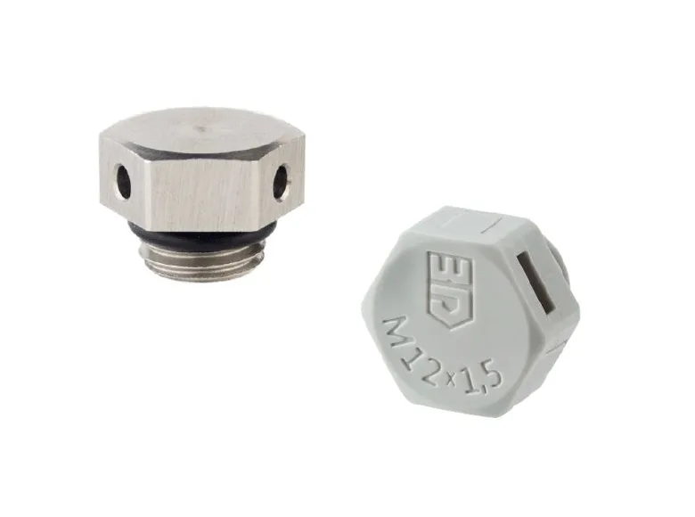 一组白色背景上的通风元件