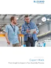 Cover of Expert Walk factsheet