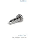 Thumbnail ecosyn IMX brochure