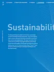 Bossard可持续发展报告2023的PDF宣传册缩略图