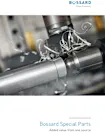 缩略图 Bossard Special Parts 手册