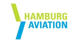 Hamburg Aviation Logo