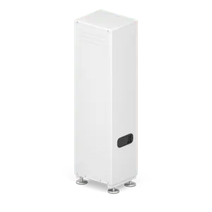 Example of HVAC Indoor Unit