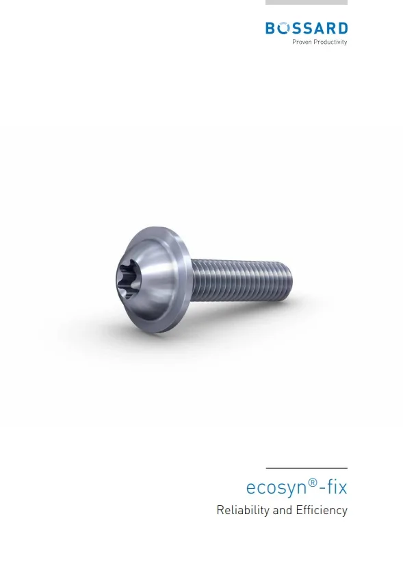 缩略图 ecosyn® fix 宣传册