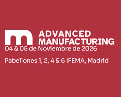 Advanced Manufacturing Madrid 2026 logo