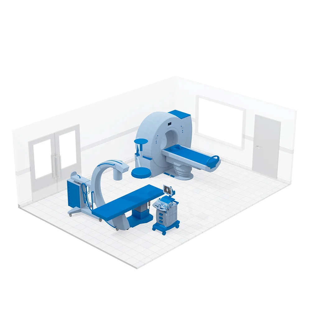 Electromedical devices in the operating room