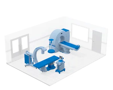 Electromedical devices in the operating room