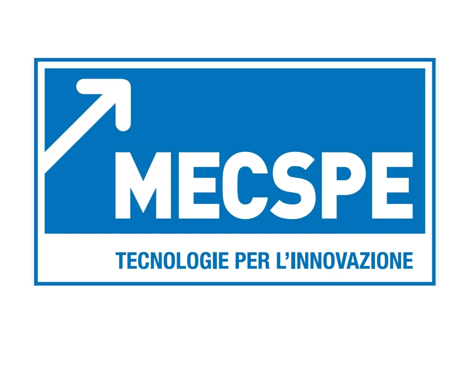 MECSPE 2025 标志
