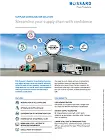 Factsheet Supplier Consolidation Service