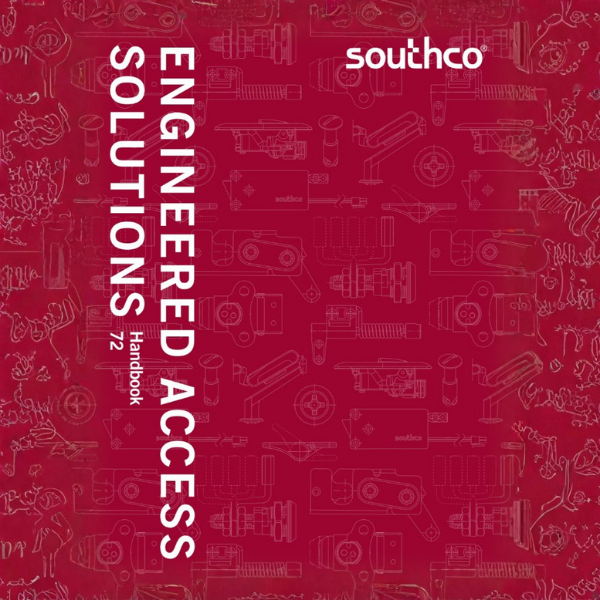 Southco eHandbook 72 缩略图