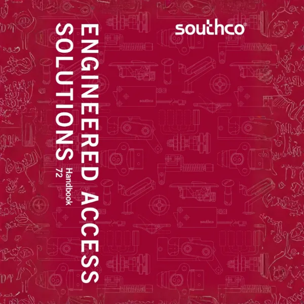 Southco eHandbook 72 缩略图