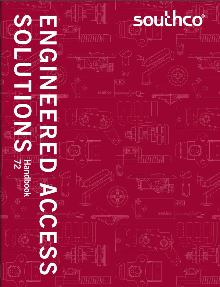 Southco eHandbook 72 缩略图