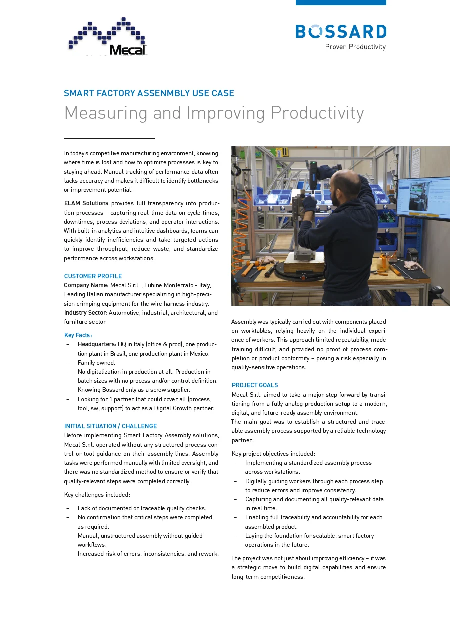 Thumbnail Measuring and Improving Productivity