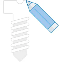 Notion of appearance in coatings icon