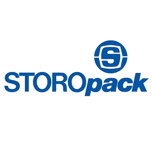 Logo Storopack