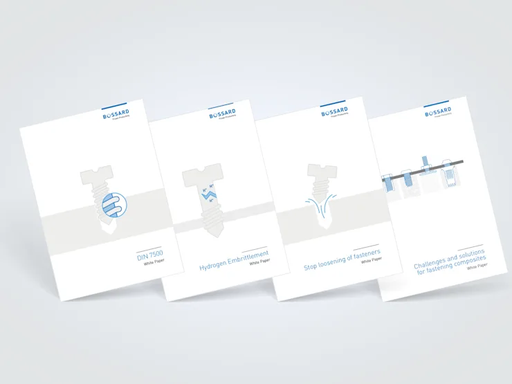 White paper General teaser