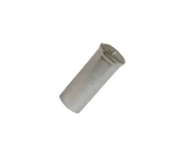 A FASTEKS WELKO welding pin for capacitor discharge stud welding on white background