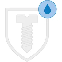 corrosion Icon