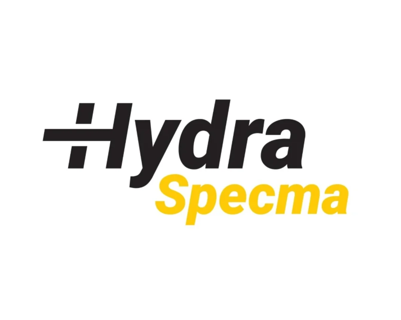 HydraSpecma logo